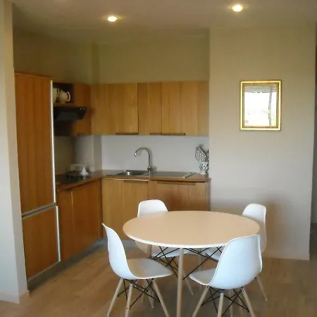 Apartment Grattacielo Royal Palace *