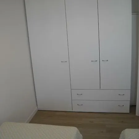 Apartment Grattacielo Royal Palace