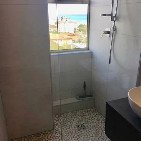Grattacielo Royal Palace Apartment