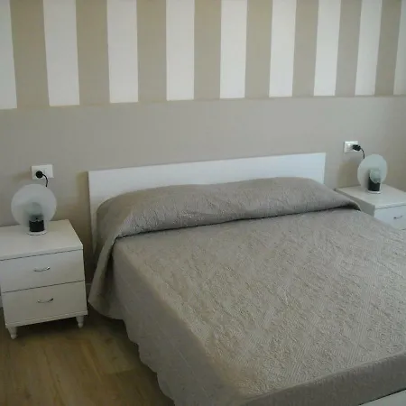 Apartment Grattacielo Royal Palace