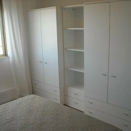 Apartment Grattacielo Royal Palace